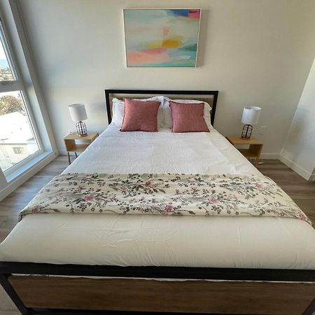 Elegant Retreat In The Heart Of La, Discover Your Lavish Hideaway Los Angeles Esterno foto