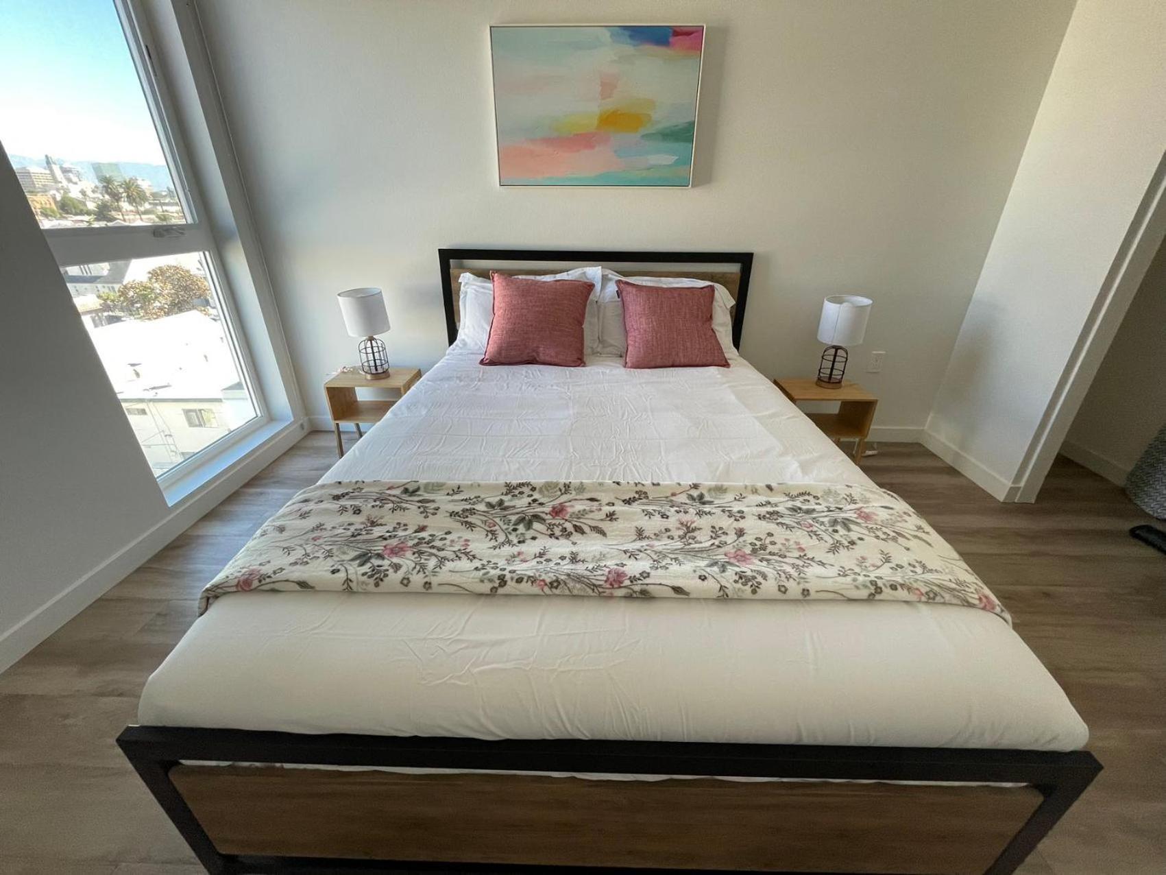 Elegant Retreat In The Heart Of La, Discover Your Lavish Hideaway Los Angeles Esterno foto