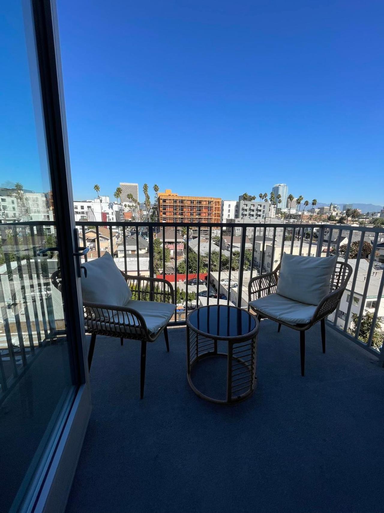 Elegant Retreat In The Heart Of La, Discover Your Lavish Hideaway Los Angeles Esterno foto