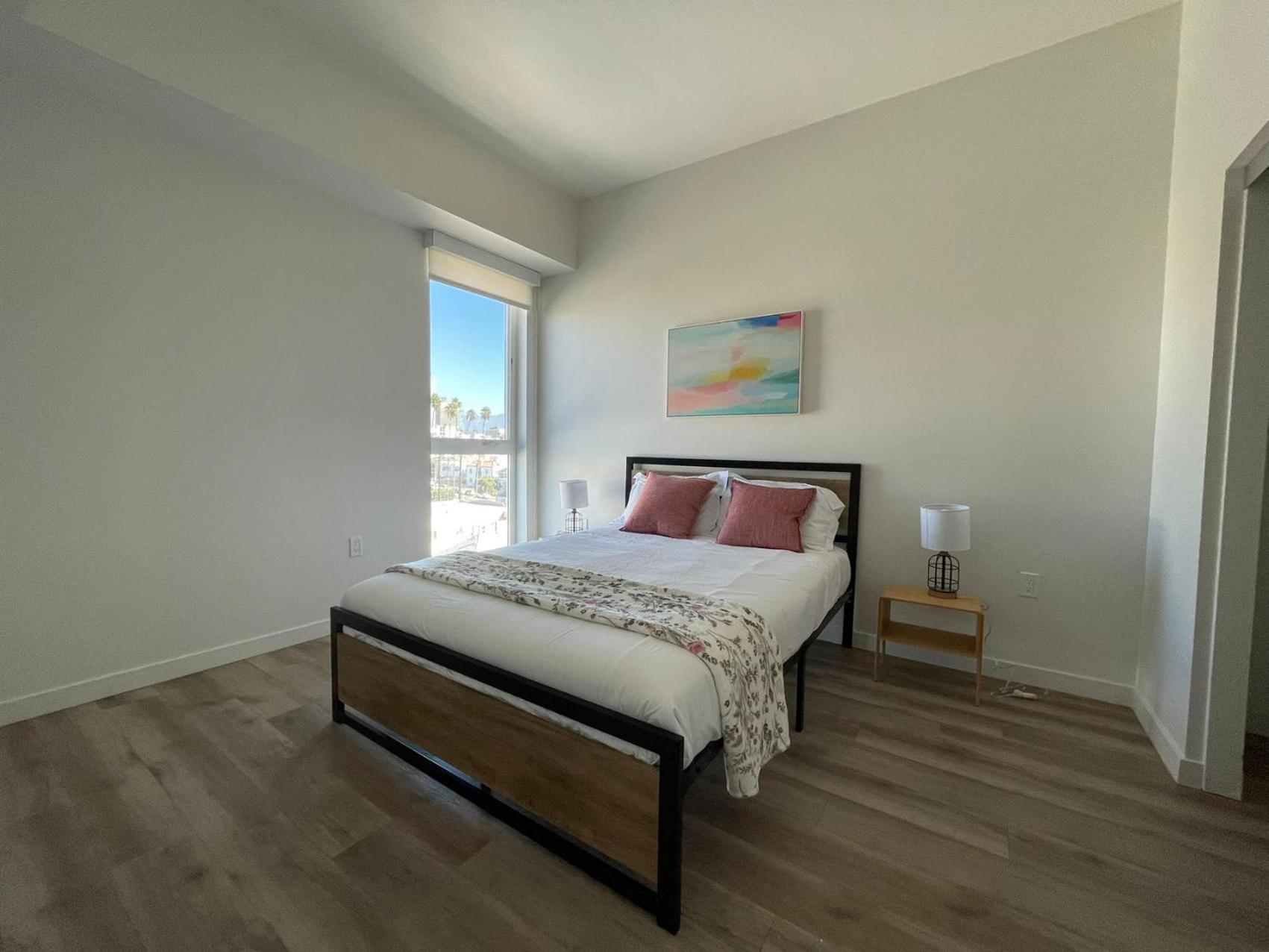 Elegant Retreat In The Heart Of La, Discover Your Lavish Hideaway Los Angeles Esterno foto