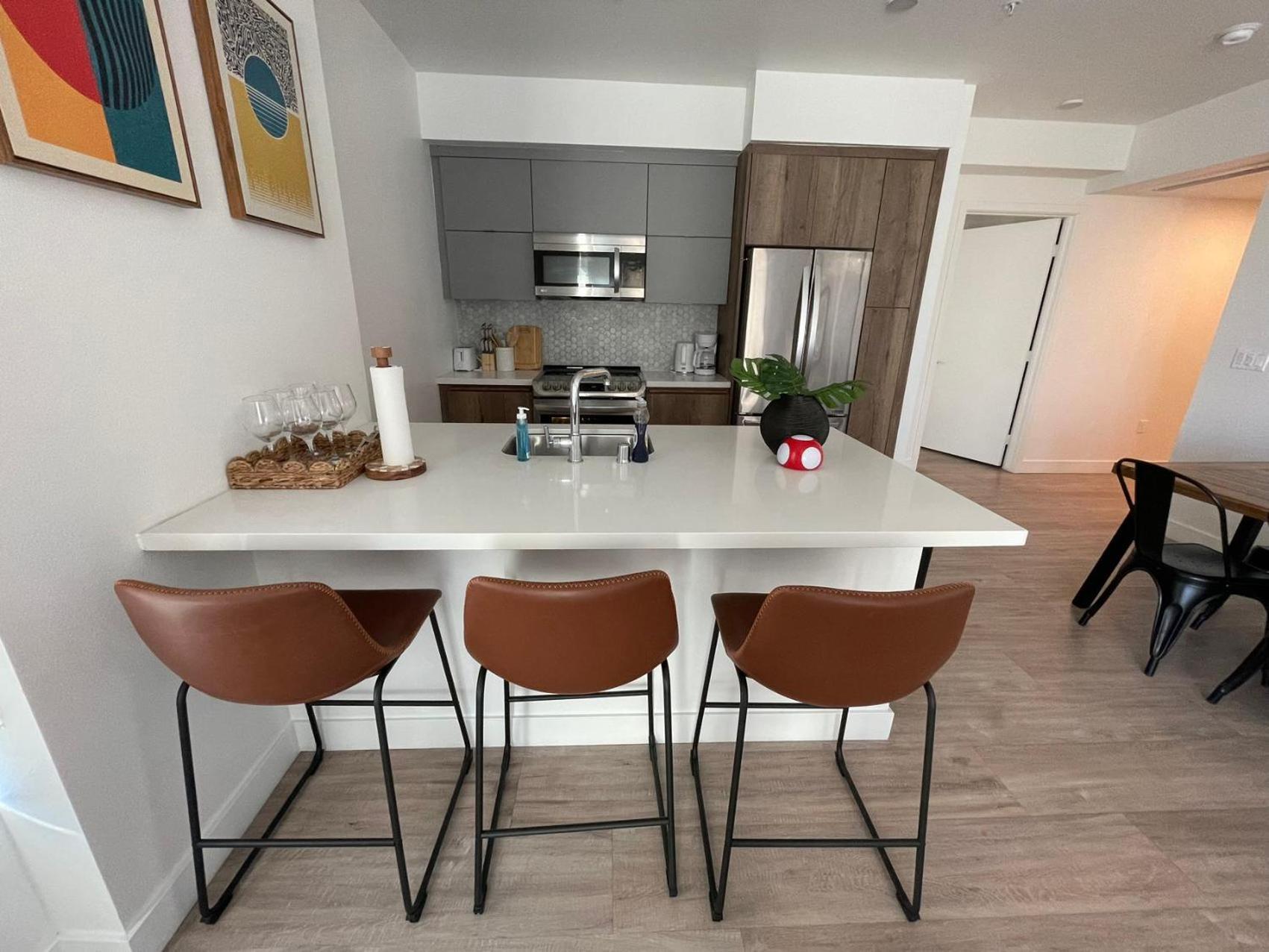 Elegant Retreat In The Heart Of La, Discover Your Lavish Hideaway Los Angeles Esterno foto