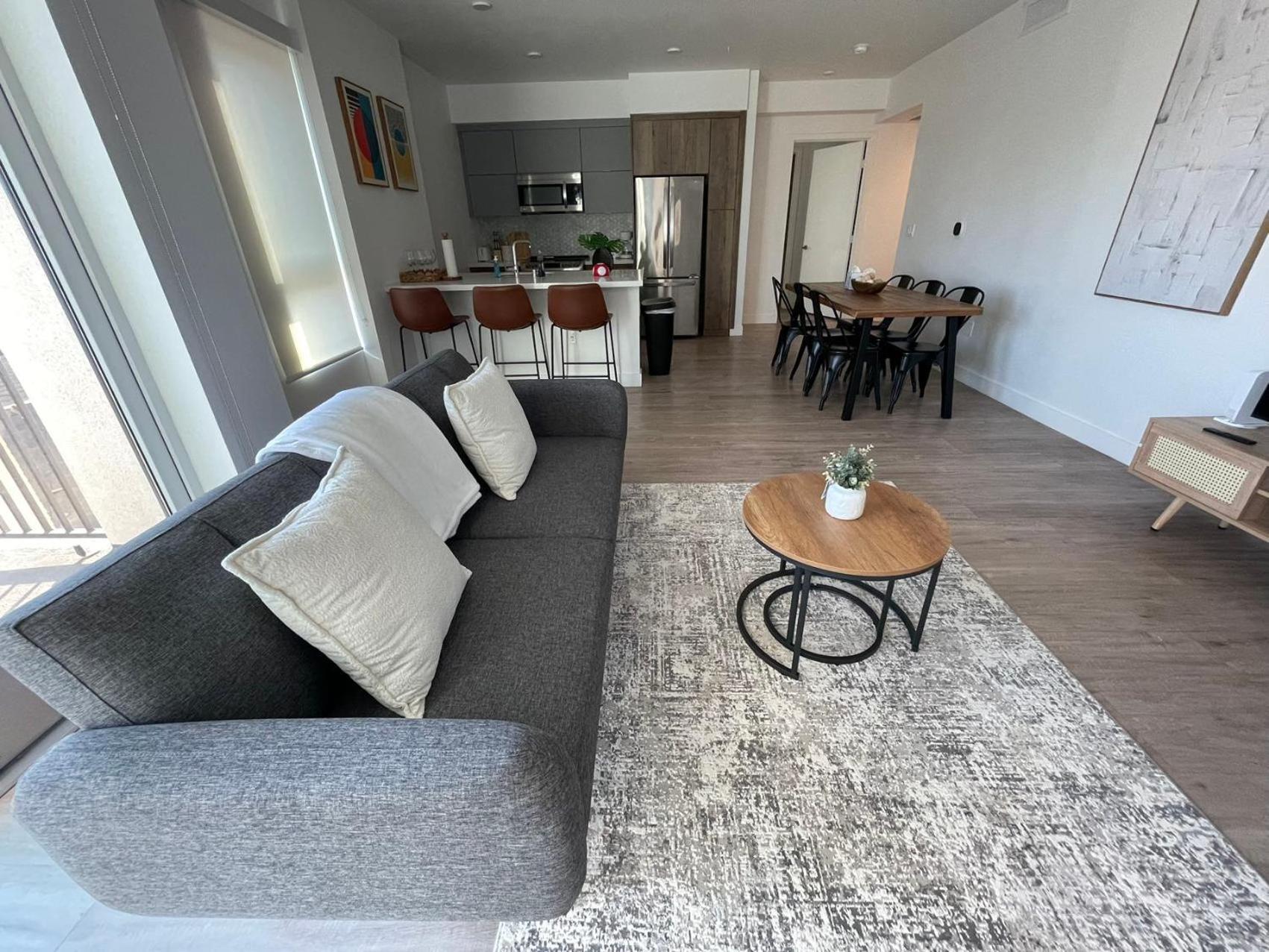Elegant Retreat In The Heart Of La, Discover Your Lavish Hideaway Los Angeles Esterno foto