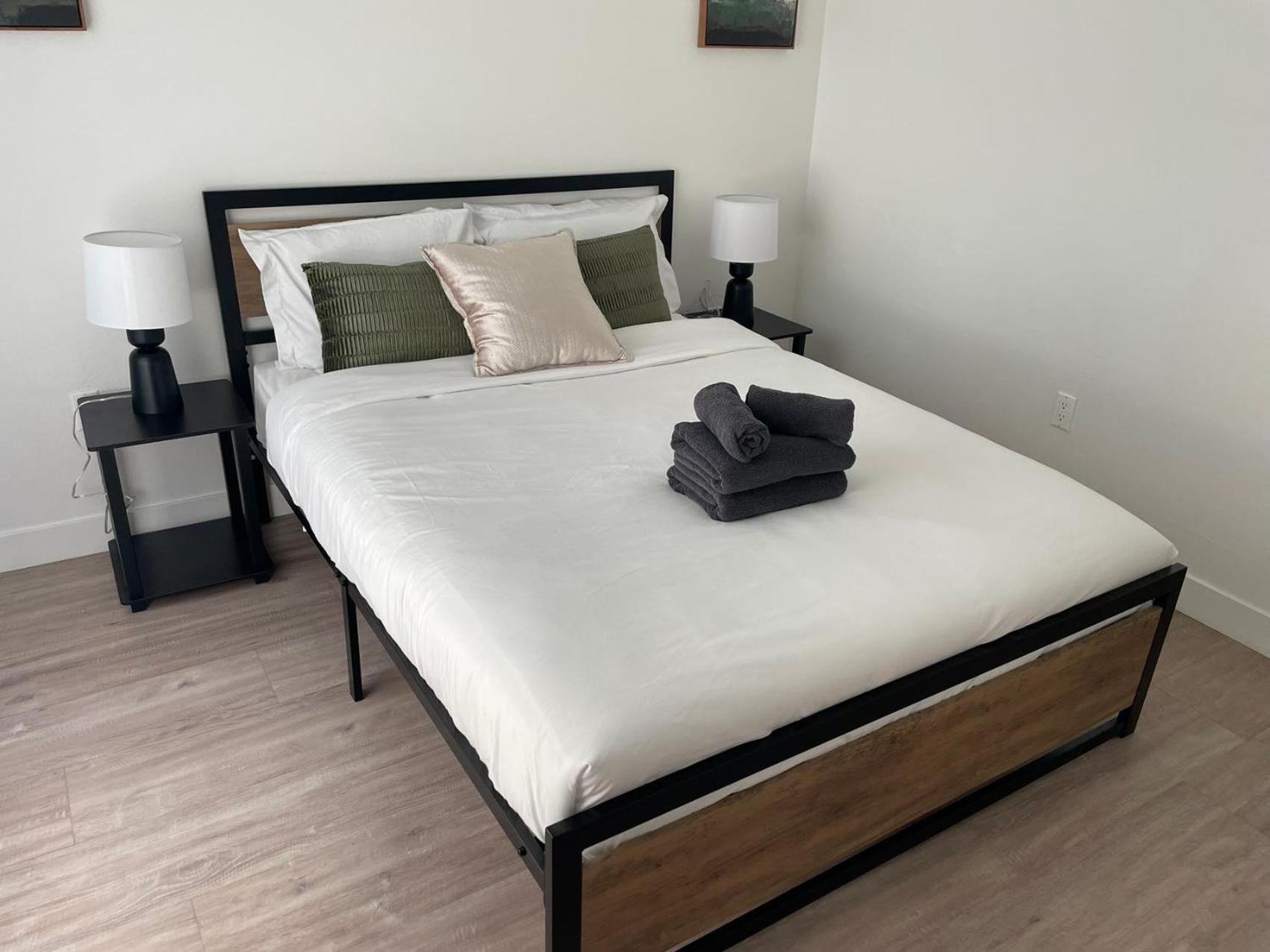 Elegant Retreat In The Heart Of La, Discover Your Lavish Hideaway Los Angeles Esterno foto