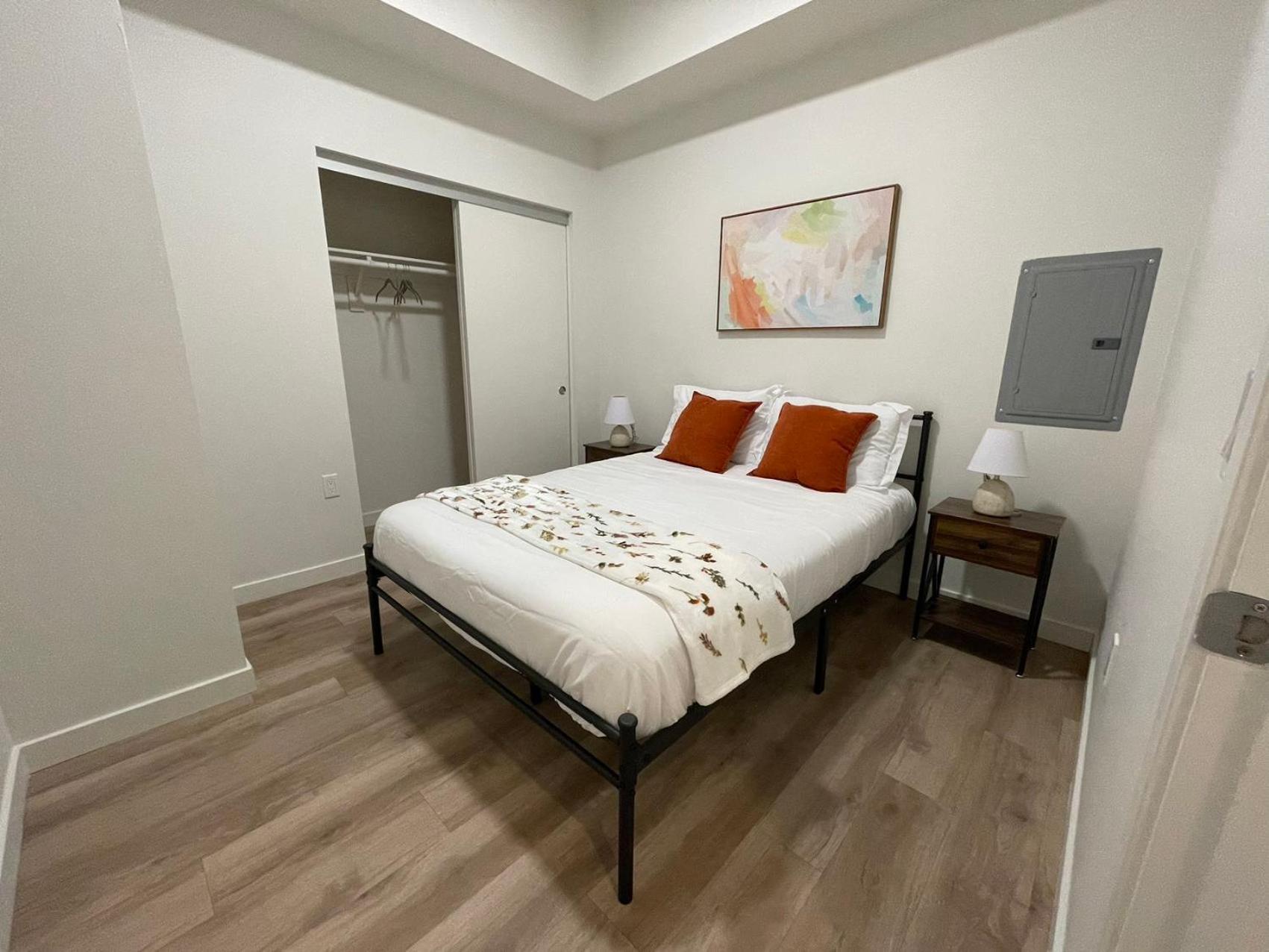 Elegant Retreat In The Heart Of La, Discover Your Lavish Hideaway Los Angeles Esterno foto
