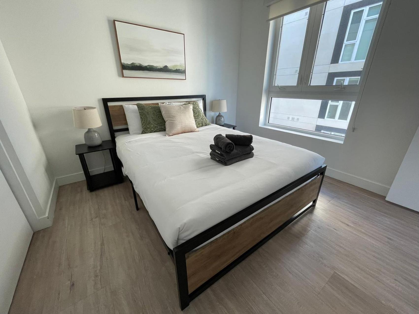 Elegant Retreat In The Heart Of La, Discover Your Lavish Hideaway Los Angeles Esterno foto