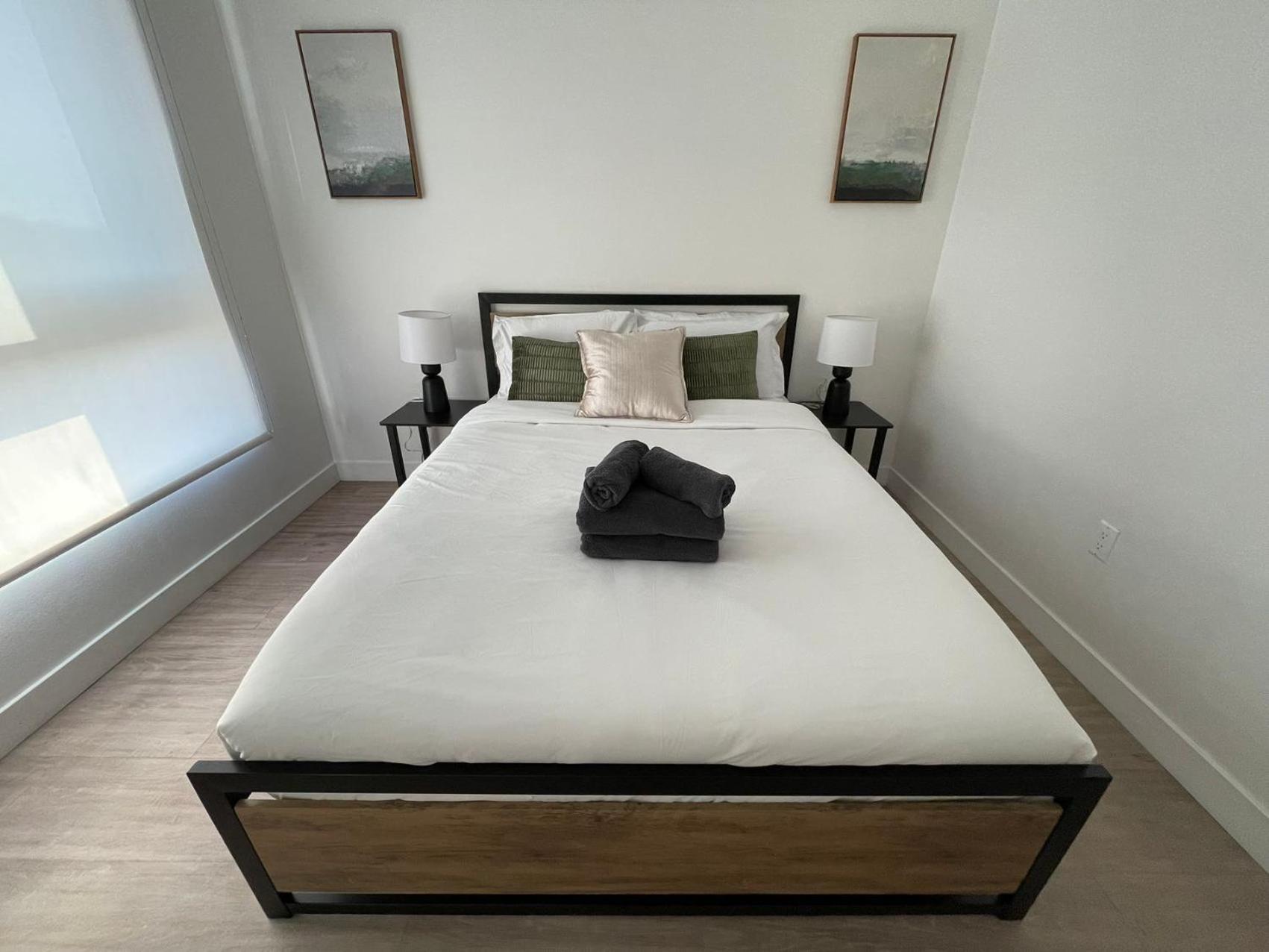 Elegant Retreat In The Heart Of La, Discover Your Lavish Hideaway Los Angeles Esterno foto
