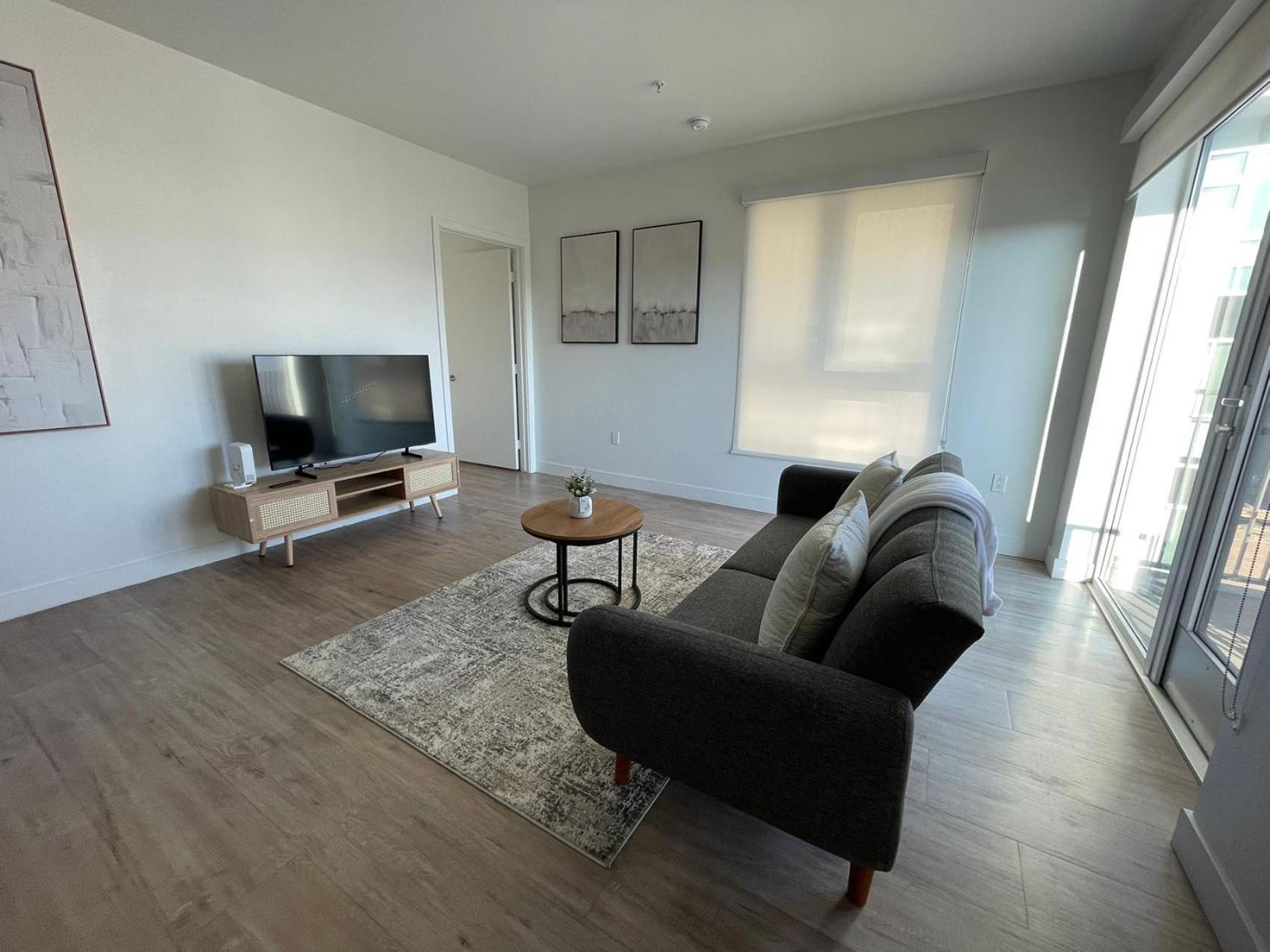 Elegant Retreat In The Heart Of La, Discover Your Lavish Hideaway Los Angeles Esterno foto