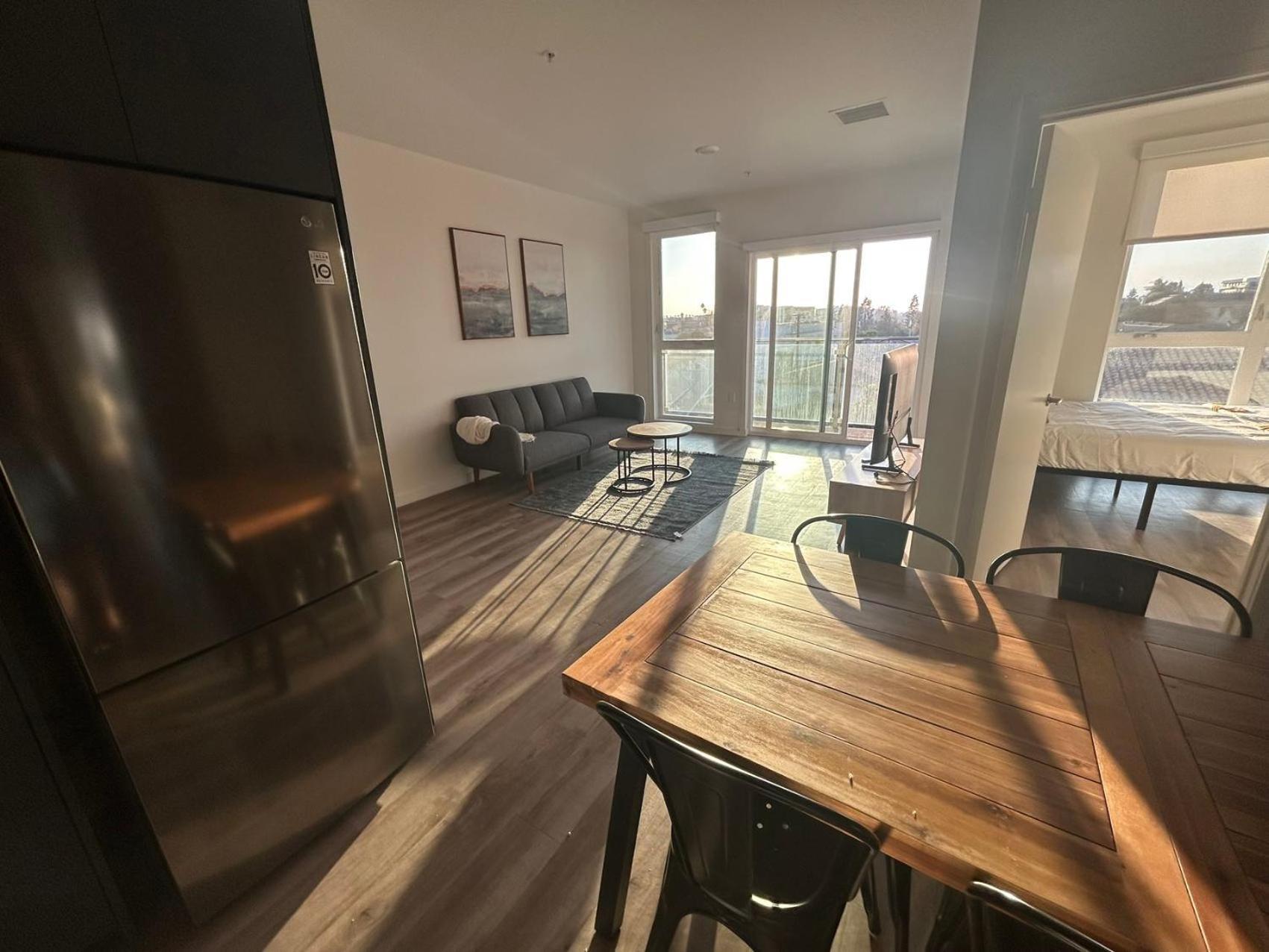 Elegant Retreat In The Heart Of La, Discover Your Lavish Hideaway Los Angeles Esterno foto