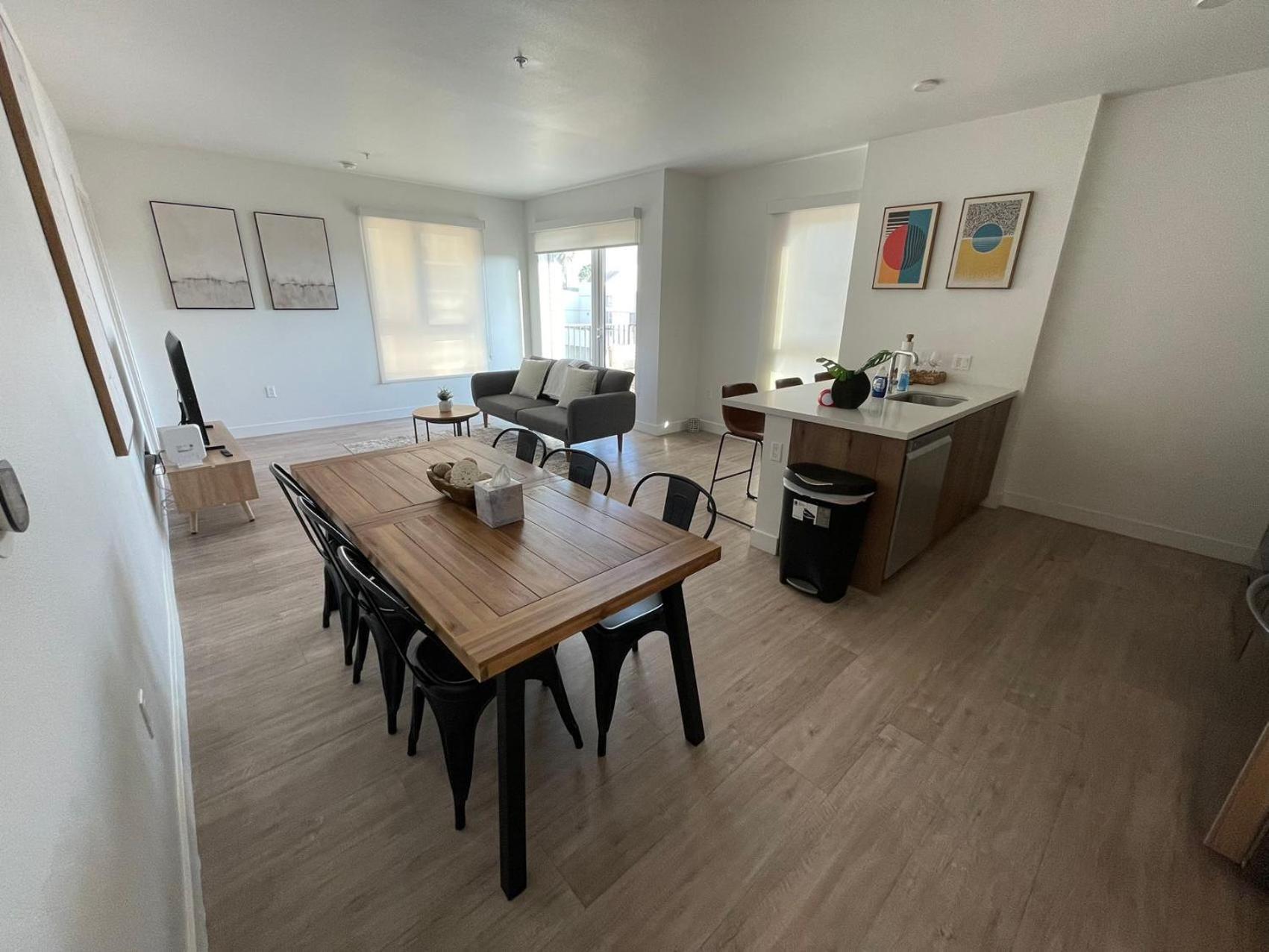 Elegant Retreat In The Heart Of La, Discover Your Lavish Hideaway Los Angeles Esterno foto