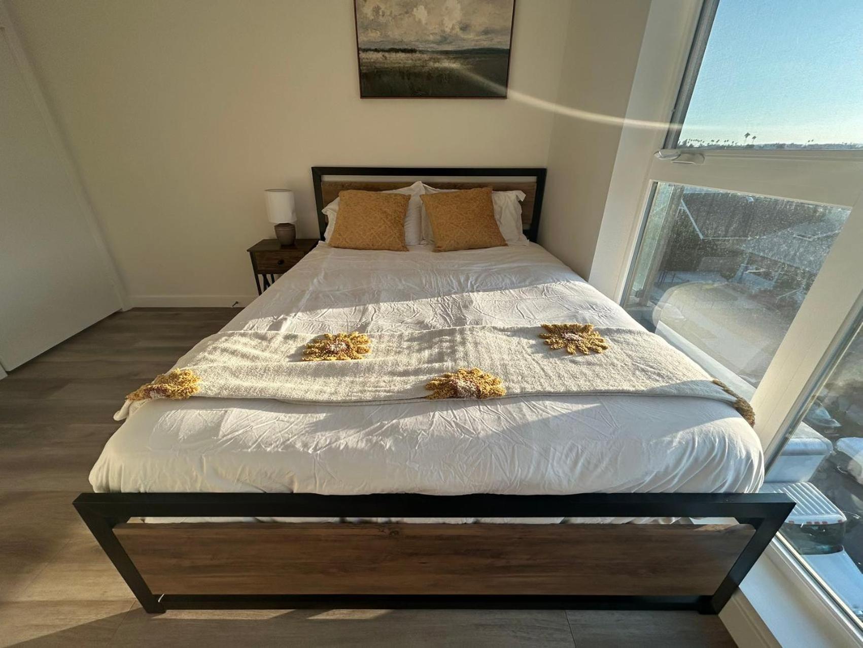 Elegant Retreat In The Heart Of La, Discover Your Lavish Hideaway Los Angeles Esterno foto