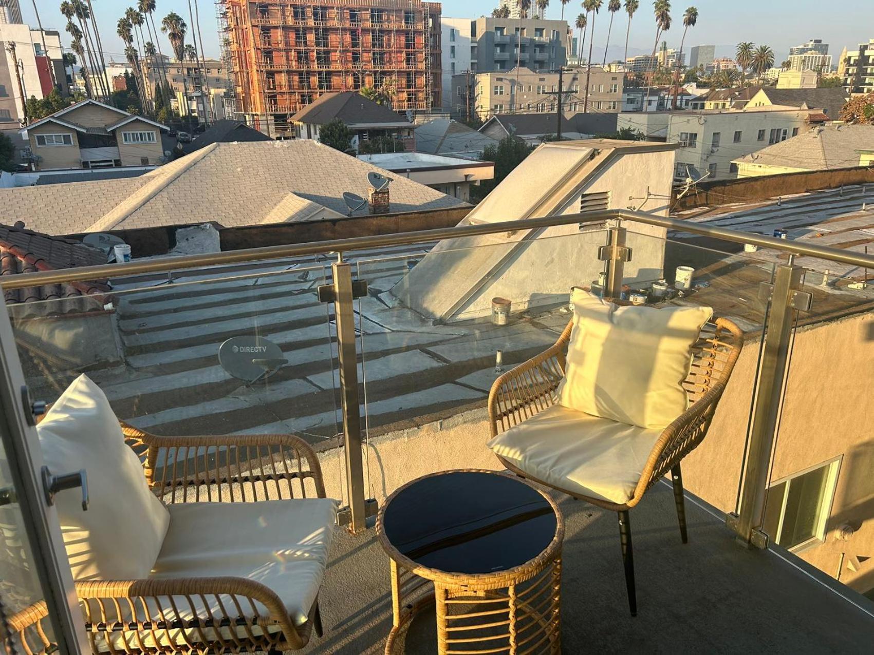 Elegant Retreat In The Heart Of La, Discover Your Lavish Hideaway Los Angeles Esterno foto