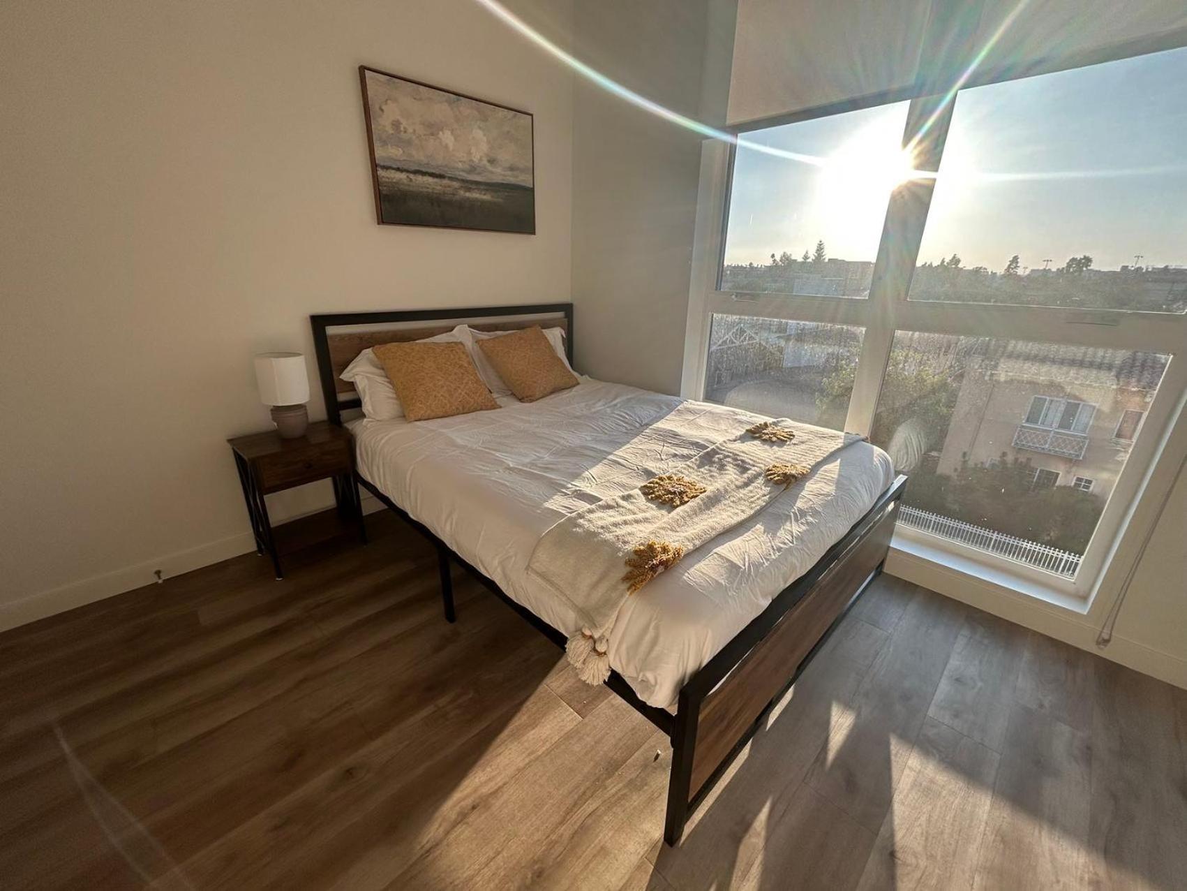 Elegant Retreat In The Heart Of La, Discover Your Lavish Hideaway Los Angeles Esterno foto
